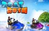 Boat Rush